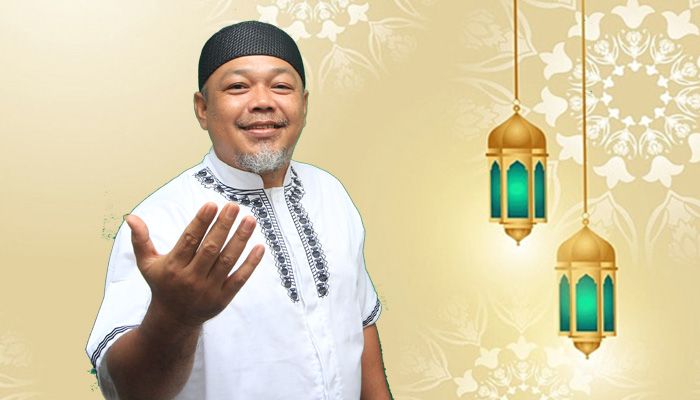 15 Ucapan Selamat Hari Raya Idul Fitri Dalam Bahasa Sunda Paling Populer, Cocok Buat Bobotoh