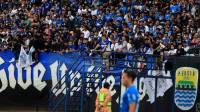 Polisi Siap Tindak Tegas Pelanggaran di Final Liga 1 Persib vs Madura United
