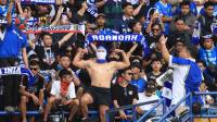 Persib Larang Suporter Bali United Datang ke Stadion SJH, Ada Ancaman Sanksi!