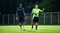 Satu Pemain Persib Dipastikan Dicoret di Laga Kontra Bali United, Ini Penyebabnya