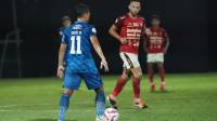 Dedi Kusnandar Sedikit Bocorkan Kelemahan Bali United, Batasi Pergerakan Eber Bessa