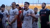 Dukungan Penuh Terus Mengalir kepada Skuad Madura United, Fachruddin Beri Komentar
