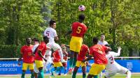 PSSI Kecam Serangan Rasis Oknum Suporter Indonesia kepada Guinea