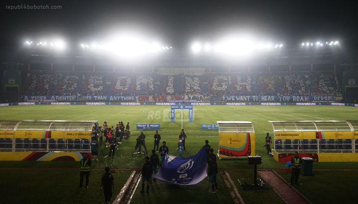 Bobotoh Berencana Lakukan Tur Tandang, Bojan Hodak Langsung Merespons