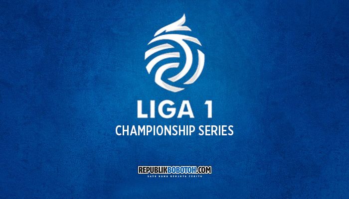 Fix Jadwal Championship Series Liga 1 Dimula 14 Atau 15 Mei 2024?