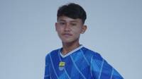 Inilah Satu-satunya Pemain Persib Yang Dipertahankan Timnas Indonesia U-16