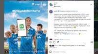 Bobotoh Kritik Persib Gandeng Sponsor Pinjol, Bagaimana Aturannya?