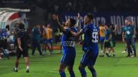 Gol Ciro Alves Hancurkan Konsentrasi Bali United
