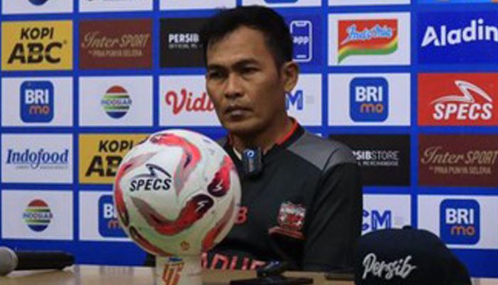 Puji Kualitas Persib, Madura United Janjikan Permainan Terbuka