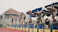 1190 Atlet Renang Bertarung di West Java Swimming Series 2024 Championship and 