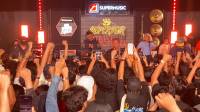 Supermusic Superstar Intimate Session Bandung, The Changcuters Janjikan Aksi Seru!