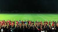 Reaksi Teco setelah Bali United Kehilangan Dukungan Langsung Suporter saat Hadapi Persib