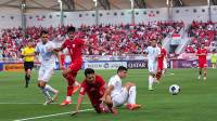 Link Nonton Live Streaming Timnas Indonesia U23 vs Irak U23, Tayang di RCTI Malam Ini