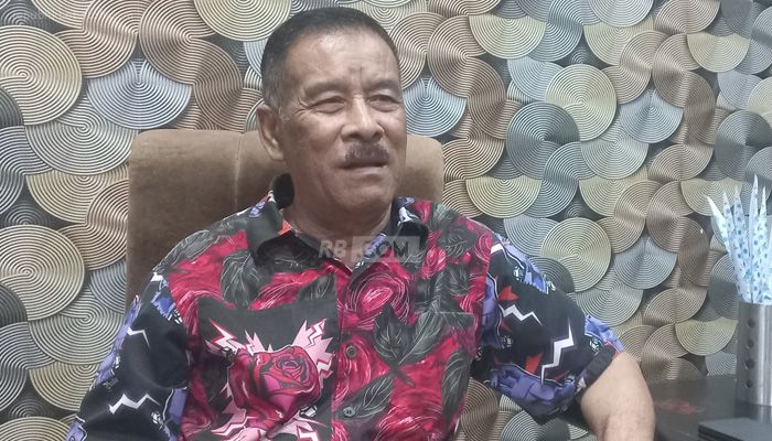 Umuh Muchtar Pastikan Persib Akan Datangkan Pemain Anyar