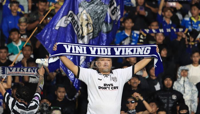 Petinggi PT Persib Dukung Penuh Langkah VPC, Begini Katanya