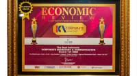 Makin Dipercaya Publik, bank bjb Raih Penghargaan The Best Corporate Secretary and Communication di Ajang ICCA 2024