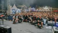 bank bjb Sukseskan Berani Jadi Beda Festival Bersama Andre Taulany and Friend