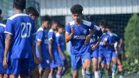 Persib Ambil Bagian dalam Turnamen IFFC di Kuala Lumpur