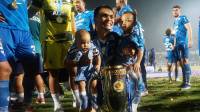 Rachmat Irianto Buka Suara Soal Unggahan Bejo Sugiantoro Usai Bawa Persib Juara Liga 1