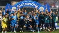 Persib Jadi Tumpuan Indonesia Perbaiki Peringkat AFC Club Competitions Ranking