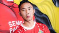 Bursa Transfer Liga 1: Semen Padang Rekrut Banyak Pemain Anyar, Salah Satunya asal Bandung