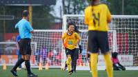 Usung Motivasi Persib, Ratusan Siswi Geliatkan Sepakbola Putri di MilkLife Soccer Challenge-Bandung Series 1