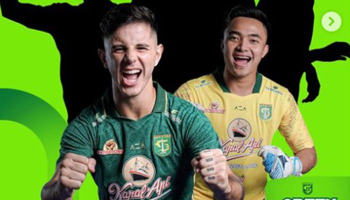 Persebaya Siapkan Pesta Meriah Sambut Ultah Ke-97