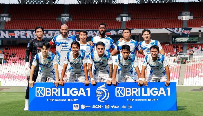 PSIS Semarang Lepas 7 Pemain, Salah Satunya Jebolan Persib