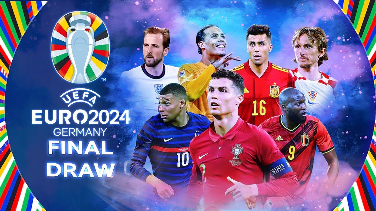 Jadwal Lengkap Euro 2024 Hari Ini: Big Match Spanyol vs Italia, Inggris vs Denmark