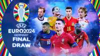 Jadwal Lengkap Euro 2024 Hari Ini: Big Match Spanyol vs Italia, Inggris vs Denmark