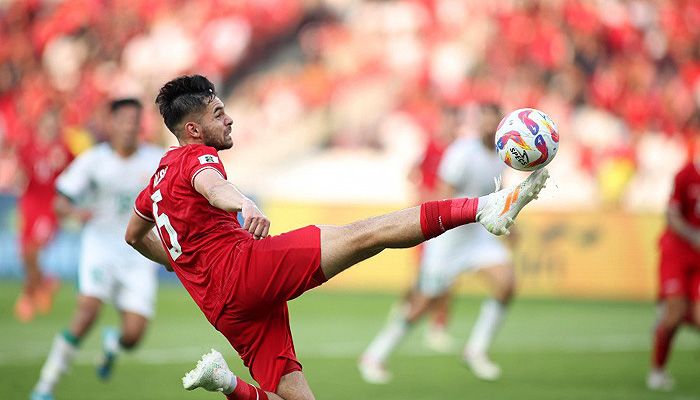 Jadwal Lengkap Timnas Indonesia di Putaran 3 Kualifikasi Piala Dunia 2026 Zona Asia