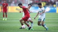  Timnas Indonesia Kalah dari Irak, Erick Thohir Minta Pelatih dan Pemain Evaluasi