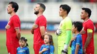Kalah dari Irak, Begini Skenario Timnas Indonesia Lolos ke Putaran Tiga Kualifikasi Piala Dunia 2026 Zona Asia