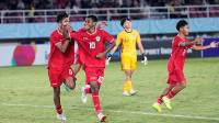 Jadwal dan Link Nonton Streaming Indonesia vs Filipina dalam Laga Piala AFF U-16 2024