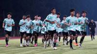 Link Nonton Live Streaming Indonesia vs Singapura di Piala ASEAN U-16 2024 Malam Ini