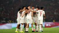 Hasil Drawing Putaran 3 Kualifikasi Piala Dunia 2026 Zona Asia, Indonesia di Grup C