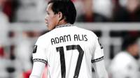 Didepak Borneo FC, Adam Alis Usung Target Pribadi Bersama Persib