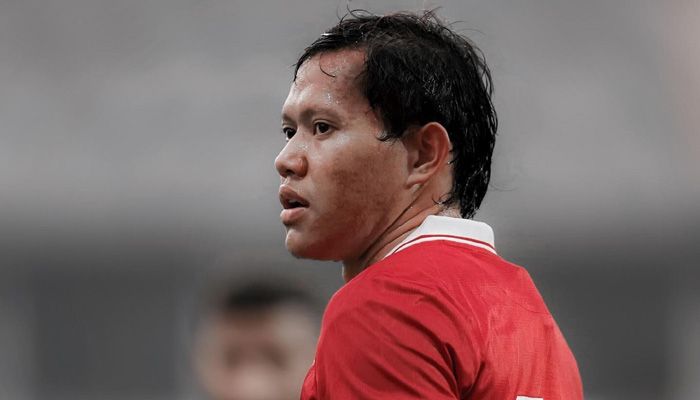 Resmi! Persib Datangkan Adam Alis