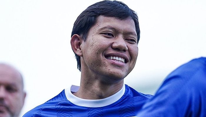 Ternyata Ini Sosok yang Memengaruhi Adam Alis Pindah ke Persib