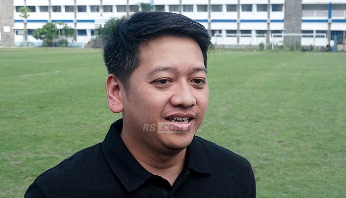 Manajemen Persib Akhirnya Buka Suara soal Alasan tak Memperpanjang Kontrak Ezra Walian