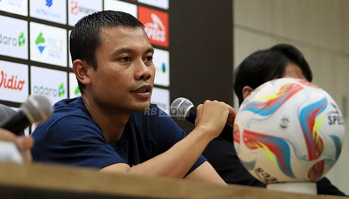 Luapan Kecewa Pemain Persib Atas Hasil Negatif di Piala Presiden 2024