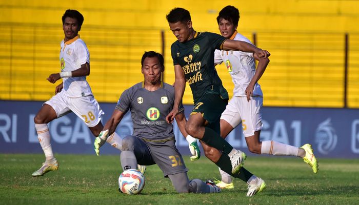 Dimas Drajad Sudah di Bandung? Manajemen Persib Buka Suara