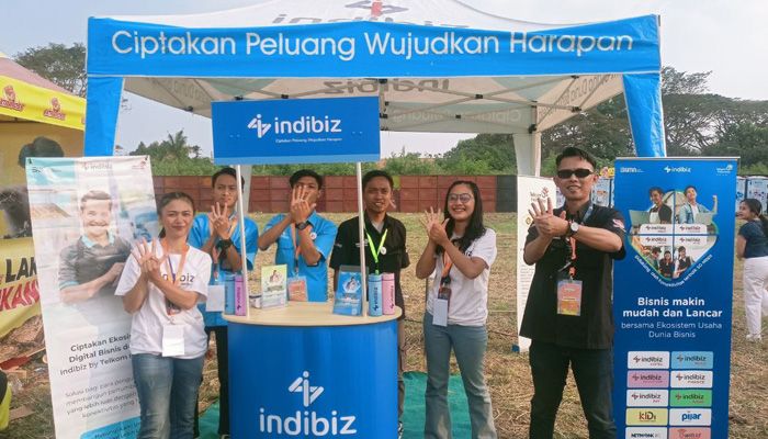 Indibiz Berikan Program Promo Panjang Selama Juli-September 2024