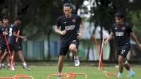Bursa Transfer Liga 1 2024-2025: Bali United dan Arema Kenalkan Pemain Asing Anyar