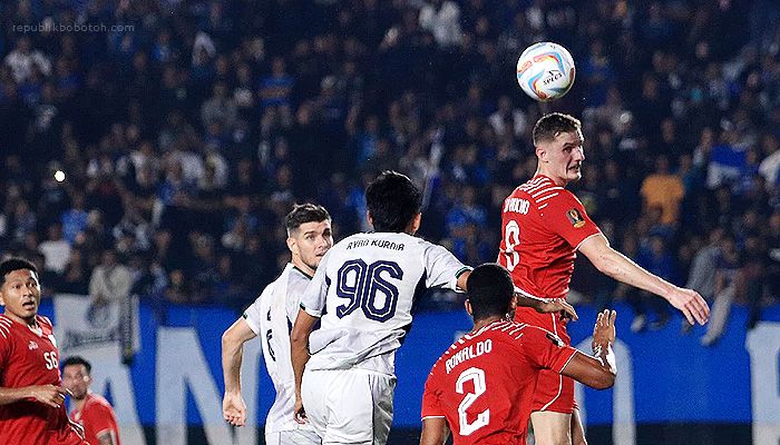 Piala Presiden 2024: Persib Wajib Waspada, Borneo FC Bakal 'Beri' PSM Peluang Raih Kemenangan