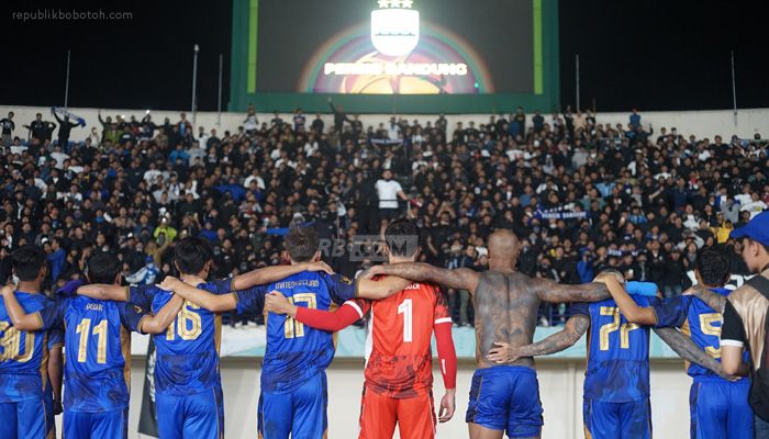 Ajak Bobotoh Gabung, MemberSIB Tawarkan Berbagai Kemudahan dan Fasilitas, Salah Satunya Tiket 