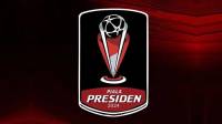 UPDATE Jadwal Terbaru Persib Grup A Piala Presiden 2024