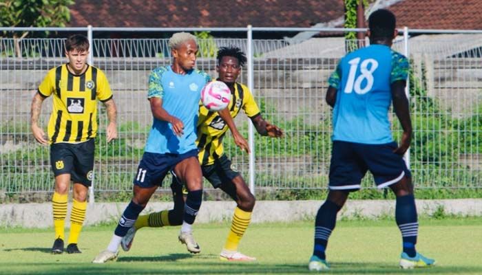 Sebelum Hadapi Persib, PSBS Tantang Dewa United FC, Persija dan Persita Gelar Uji Tanding