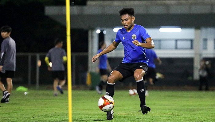 Mantan Pemain Bhayangkara FC Dirumorkan Gabung Persib