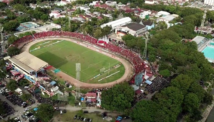 Semen Padang Dipastikan 'Terusir' dari Stadion Agus Salim, Ini Penyebabnya